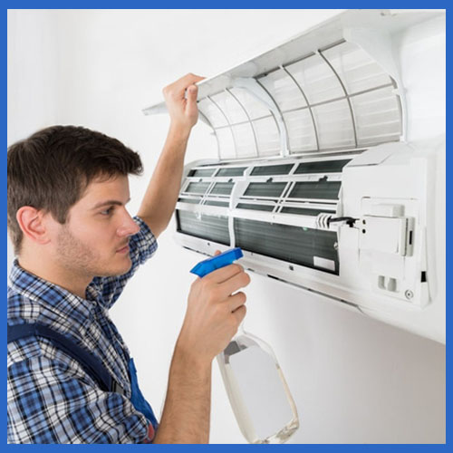 Voltas Service Center Avadi
