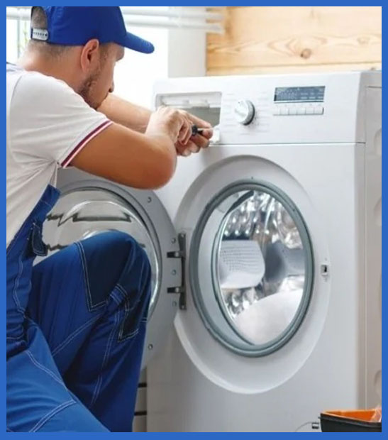 Voltas Washing Machine  Service CenterAvadi