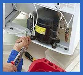 Fridge repair Avadi