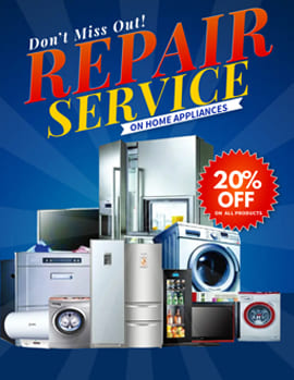 Voltas Service Center Near Me